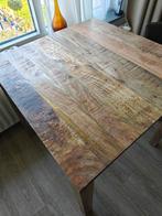 Nieuwe tafel - mango hout, Ophalen, Nieuw