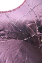 Jurk wijnrood Laura Ashley mt M Maxi dress Vaste prijs AANBI, Maat 38/40 (M), Ophalen of Verzenden, Zo goed als nieuw, Laura Ashley