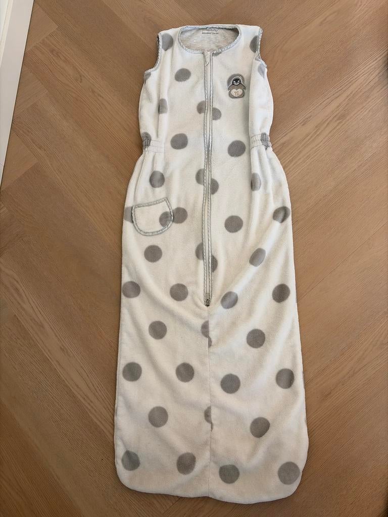 Puckababy Slaapzak Bag Kidz 130cm - Zo Goed Als Nieuw!, Ophalen of Verzenden, Zo goed als nieuw, 100 cm of meer, Slaapzak