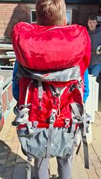 Backpack 65 liter cerratore, Ophalen of Verzenden, Hard kunststof, 70 cm of meer