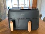 Philips Airfryer XXL met RapidAir Technologie, Ophalen, Zo goed als nieuw, Airfryer XXL, 1500 gram of meer