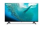 Philipes televisie 55 inch, Ophalen, Philips, 50 Hz, Zo goed als nieuw