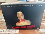 Natural Born Killers Deluxe Buste/DVD Deluxe gelimiteerd, Verzamelen, Ophalen of Verzenden, Zo goed als nieuw, Actiefiguur of Pop