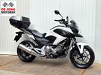 SCHITTERENDE HONDA NC 700 X DCT C-ABS 2013 | HD-VIDEO!!, HONDA, Motorrijbewijs A, Bedrijf, Onbekend