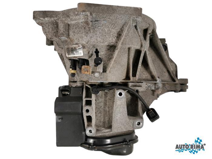 Versnellingsbak van een Volvo C30, Gebruikt, -, -, Ophalen of Verzenden