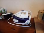 Tefal stoom strijkijzer purely simply, Ophalen, Zo goed als nieuw, Strijkijzer met snoer