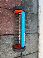 Gardena Verticuteer Opzetstuk - Gazonbeluchter, Tuin en Terras, Verticuteermachines, Ophalen, Zo goed als nieuw, Elektrisch