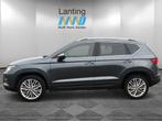 Seat Ateca 1.5 TSI Xcellence Business Intense automaat 360, 4 cilinders, Origineel Nederlands, Bedrijf, 1600 kg
