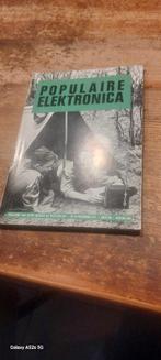 Boeken, Boeken, Techniek, Ophalen, Gelezen, Elektrotechniek