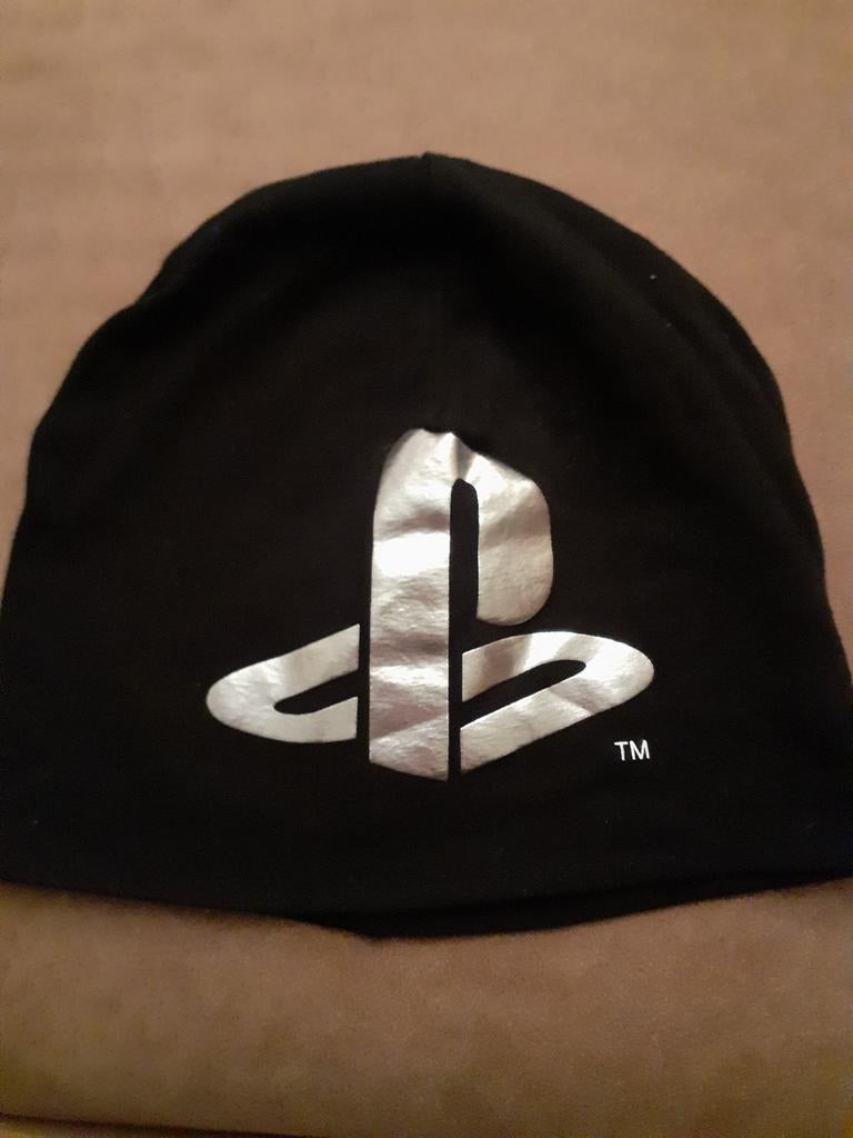 Zgan playstation muts maat 158, Kinderen en Baby's, Kinderkleding | Mutsen, Sjaals en Handschoenen, H&M, Ophalen of Verzenden