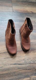 Timberland, Ophalen of Verzenden, Gedragen, Zwart