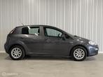 Fiat Punto Evo 1.4-16V Multiair Emotion, Auto's, Fiat, Voorwielaandrijving, Euro 5, 135 pk, 4 cilinders