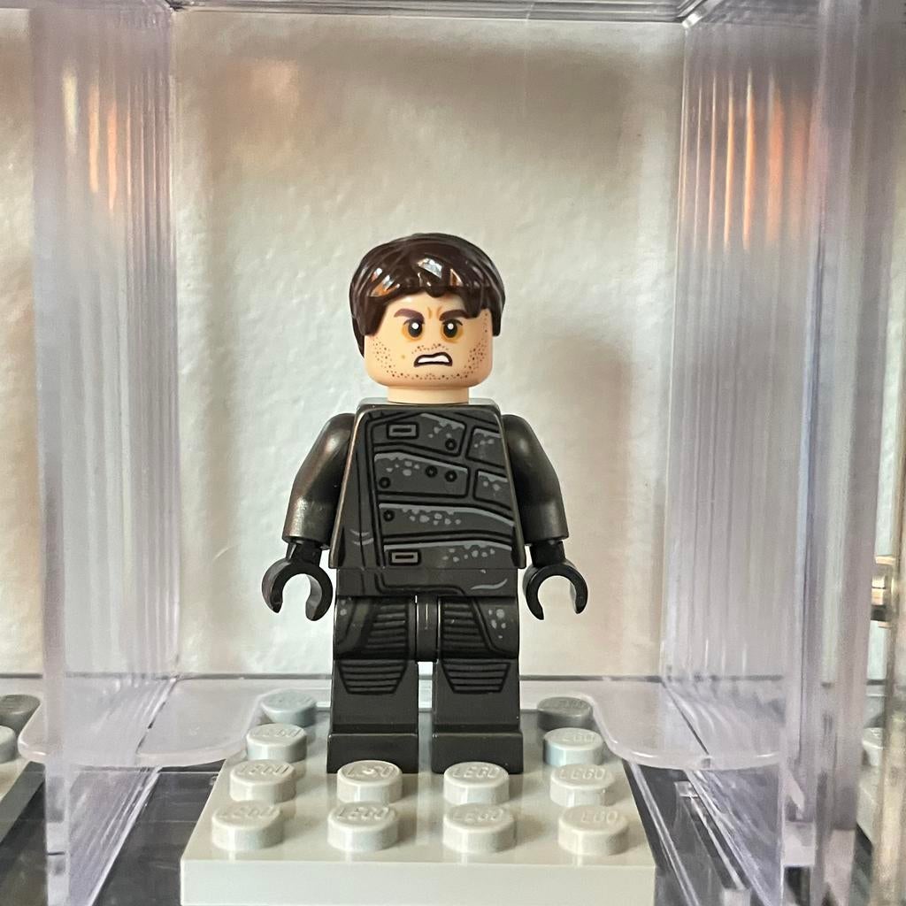 Lego Star Wars Bala-Tik sw0840 75180, Kinderen en Baby's, ., Lego, Ophalen of Verzenden, Zo goed als nieuw