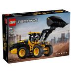 LEGO Technic 42209 Volvo L120 Electric Wiellader, Ophalen of Verzenden, Nieuw, Complete set, Lego