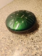 Mooie tonguedrum., Ophalen, Zo goed als nieuw, Melodische percussie