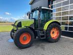 Claas ares 557, 80 tot 120 Pk, Gebruikt, Meer dan 10000, Ophalen