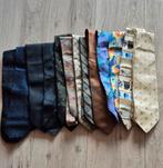 13 mooie stropdassen, Ophalen of Verzenden, Zo goed als nieuw, Overige kleuren