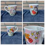 Blond Amsterdam sinterklaas mok 0,35L **, Huis en Inrichting, Keuken | Servies, Gebruikt, Blond Amsterdam, Ophalen of Verzenden