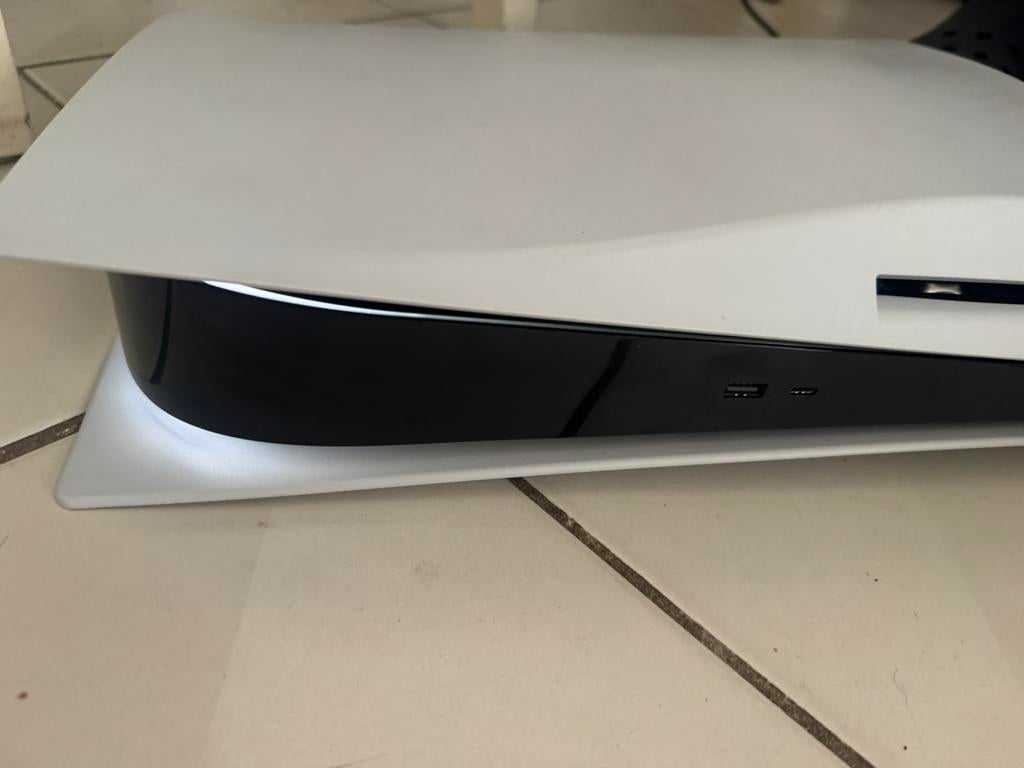 Ps5 gaat niet aan, Spelcomputers en Games, Spelcomputers | Sony PlayStation 5, Ophalen of Verzenden