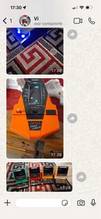 Tandy Cosmic 3000 Fire Away Space Invaders Game, Spelcomputers en Games, Gebruikt, Shooter, 1 speler, Ophalen of Verzenden