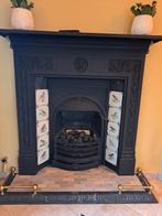 gas kachel, Ophalen, Gebruikt, Gas, Inbouw