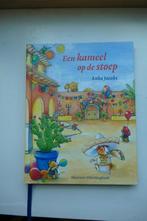 Anka Jacobs - Een kameel op de stoep, Ophalen of Verzenden, Anka Jacobs, Fictie algemeen