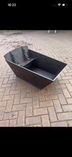 Nieuwe bakfiets bakken, Cargo Long & Cargo Short, Ophalen, Nieuw