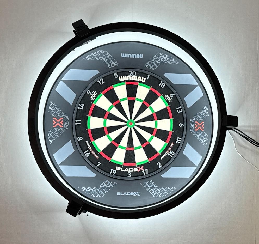 Autodarts alternatief voor Scolia & Target Omni compleet!, Sport en Fitness, Darts, Ophalen of Verzenden, Nieuw, Overige typen