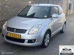 Suzuki Swift 1.3 ComfortAirco km Nap, Auto's, Gebruikt, 400 kg, Swift, Origineel Nederlands