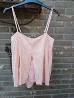 Benetton top, Ophalen of Verzenden, Zo goed als nieuw, Zonder mouw