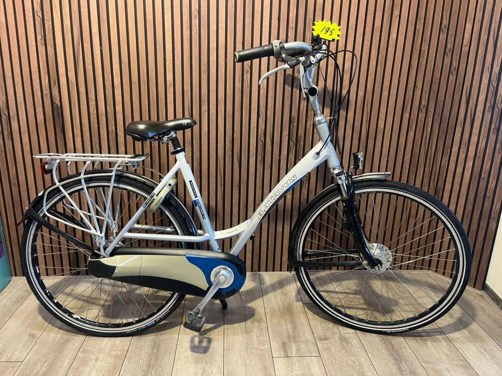 Batavus Weekend 28 inch Damesfiets