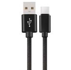 USB-C 3.0 Kabel voor Opladen Kabel - Oplaadkabel - 25 cm 5A, Ophalen of Verzenden, Nieuw, Overige typen