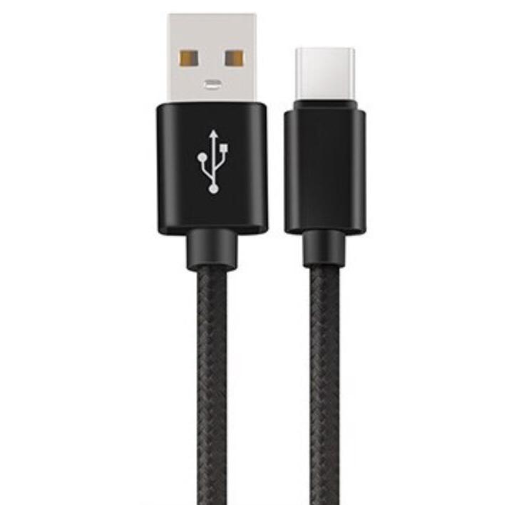 USB-C 3.0 Kabel voor Opladen Kabel - Oplaadkabel - 25 cm 5A, Telecommunicatie, Mobiele telefoons | Toebehoren en Onderdelen, Nieuw