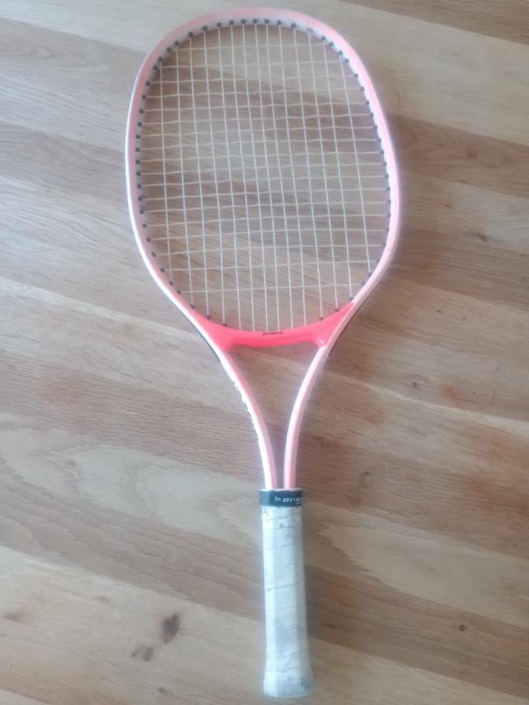 Prince J/R Tour Tennisracket - Roze, Sport en Fitness, Tennis, Ophalen of Verzenden