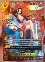 Boa Hancock OP 14-112 SP azure seven, Ophalen, Nieuw