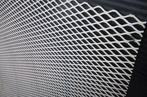 Strekmetaal racegaas geperforeerde plaat 2mm 122cm x 224cm, Ophalen, Gebruikt, Overige materialen