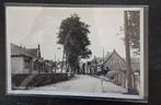 Ameland, Hollum .. Schoolstraat, Ophalen of Verzenden, 1940 tot 1960, Gelopen, Waddeneilanden