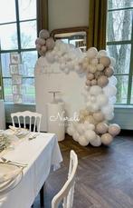 Decoratie set - Styling - Babyshower - Feest - Verhuur, Ophalen, Zo goed als nieuw, Verjaardag