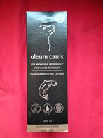 Superieure zalmolie voor mens en dier, Ophalen