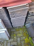 Diverse dakpannen, Ophalen, Steen of Klei, 15 m² of meer, Dakpannen