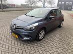 Renault Clio 0.9 TCe Life, Voorwielaandrijving, 898 cc, Stof, Gebruikt