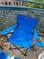 Vlinderstoel-inklapbaar-in foudraal-gloednieuw, Ophalen, Nieuw, Campingstoel