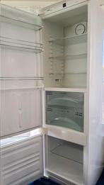 Liebherr Permium koelkast met vriezer combinatie, Ophalen, Gebruikt, 200 liter of meer, Met aparte vriezer