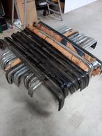 ford fiesta mk1 div bumpers, bel voor info, Ophalen, Gebruikt, Voor, Ford