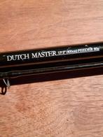 Preston dutch master 13,2ft 80 gram, Ophalen of Verzenden, Gebruikt, Werphengel