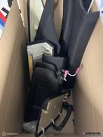 Dakhemel zwart BMW 3 serie coupe E92, Auto-onderdelen, Interieur en Bekleding, Gebruikt, Einsteinlaan 5 rijswijk, Bmw, Ophalen of Verzenden