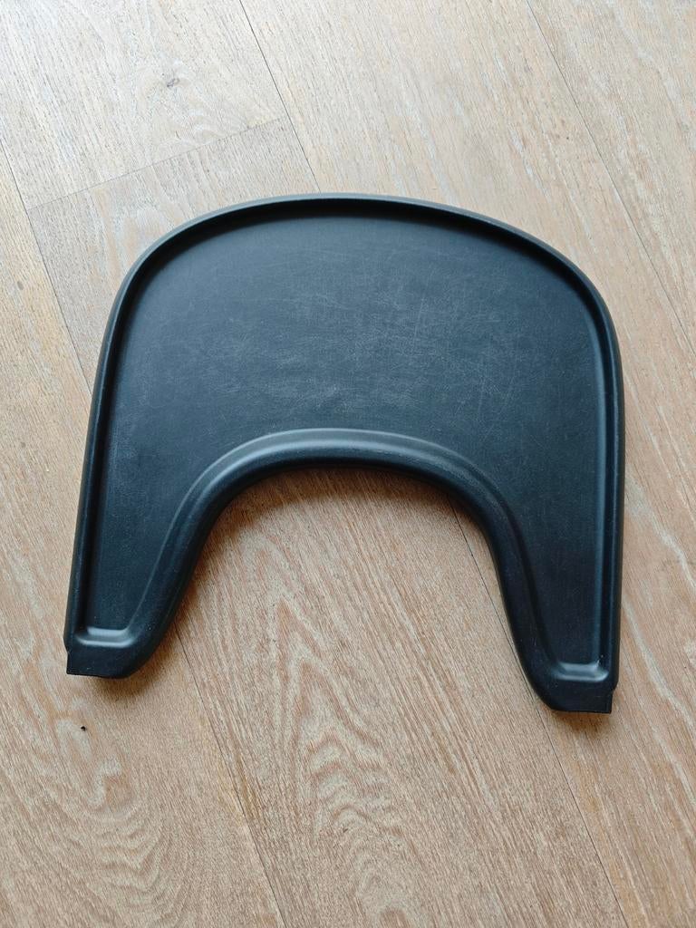 Stokke Playtray, Kinderen en Baby's, Kinderstoelen, Ophalen, Gebruikt, Meegroeistoel