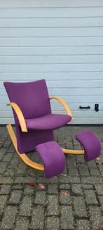 Stokke balans stoel, Ophalen, Gebruikt, 50 tot 75 cm