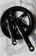 Crankstel fatbike 20 inch nieuw, Ophalen, Nieuw, Algemeen, Crankstel of Pedalen