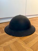 Britse helm MK2 R.O.C.O Vero 1938, Verzamelen, Militaria | Algemeen, Ophalen of Verzenden, Landmacht, Engeland, Helm of Baret